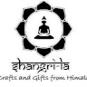 Meet your Posher, Shangri-la